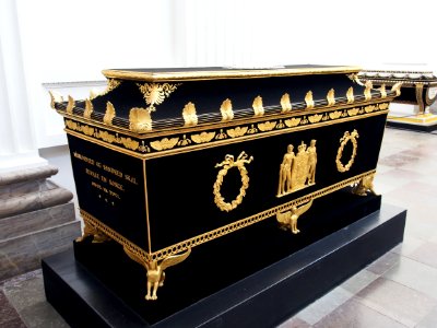 Sarcophagi in Roskilde Cathedral pic08