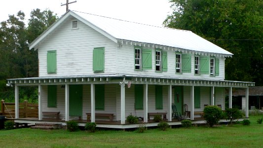 Seashore Farmers' Lodge No. 767 2