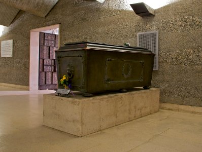 Sarcophage Impératrice Marie-Louise Kapuzinergruft Vienne