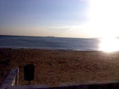 SeasideAgiaMarinaKoropi