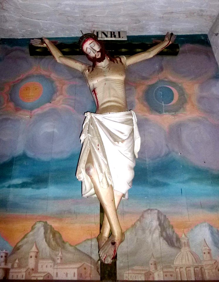Segura - Convento de las Concepcionistas Franciscanas 23