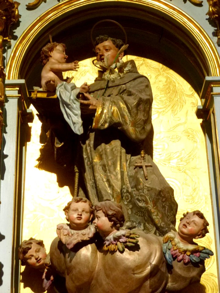 Segura - Convento de las Concepcionistas Franciscanas 18