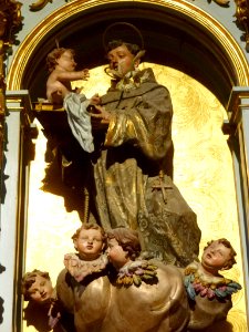 Segura - Convento de las Concepcionistas Franciscanas 18