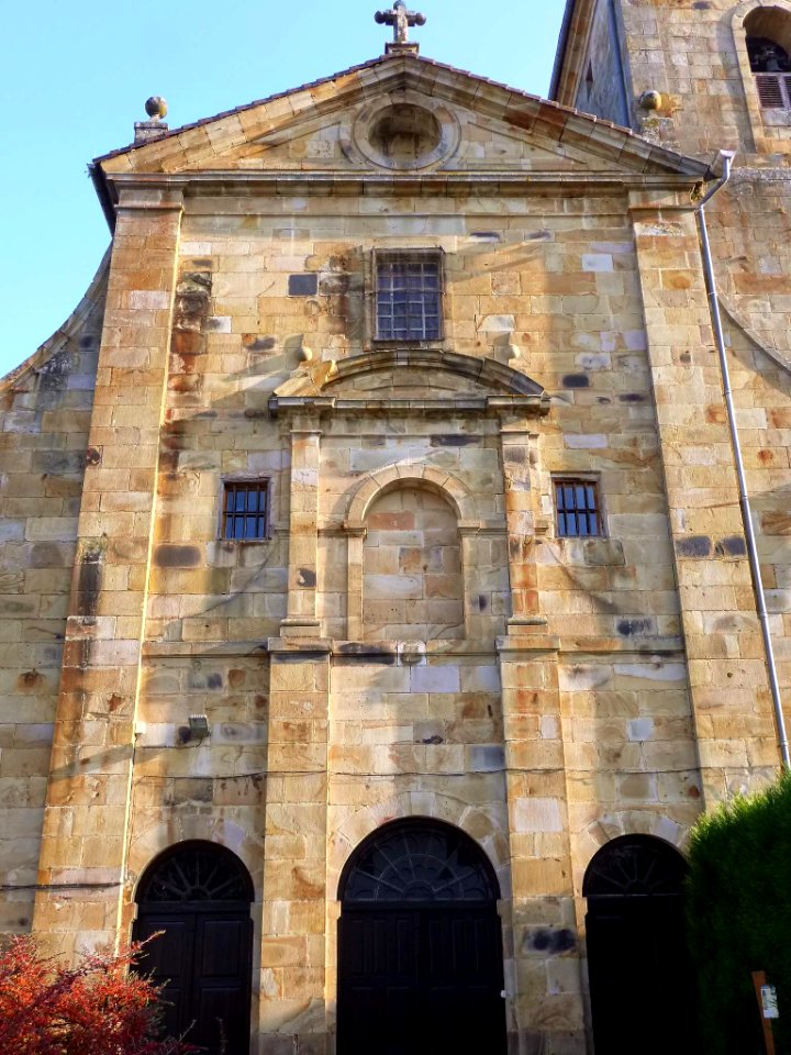 Segura - Convento de las Concepcionistas Franciscanas 04
