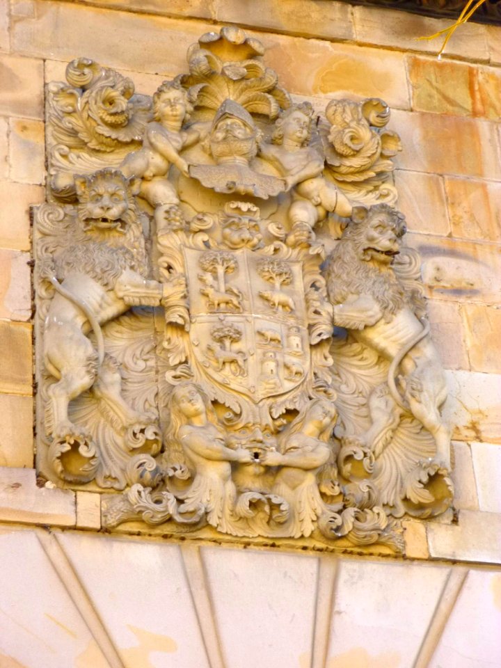 Segura - Lardizabal Jauregia (Ayuntamiento) 5