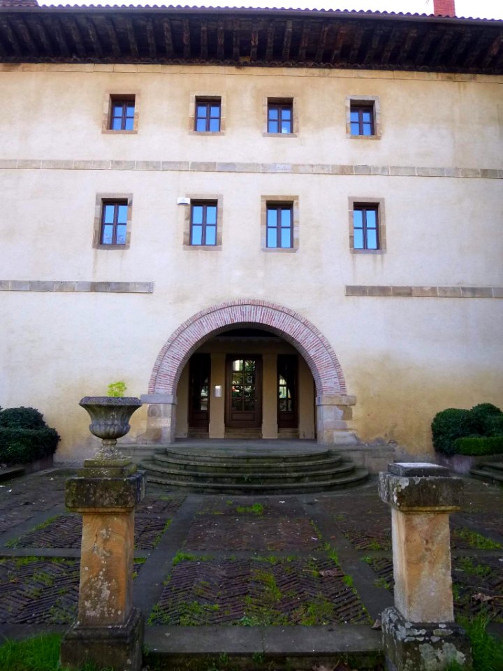 Segura - Lardizabal Jauregia (Ayuntamiento) 3