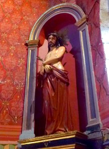 Segura - Iglesia de Santa María de la Asunción 36