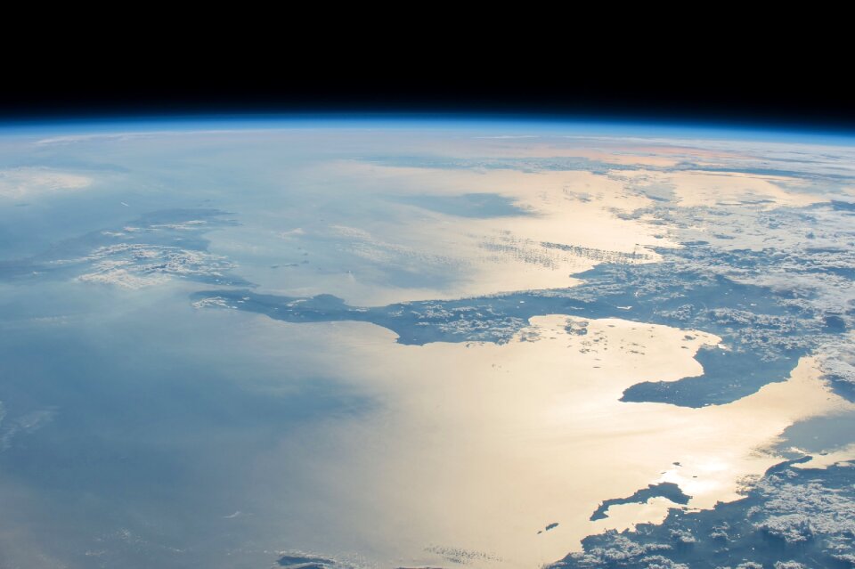 Europe iss 47 expedition