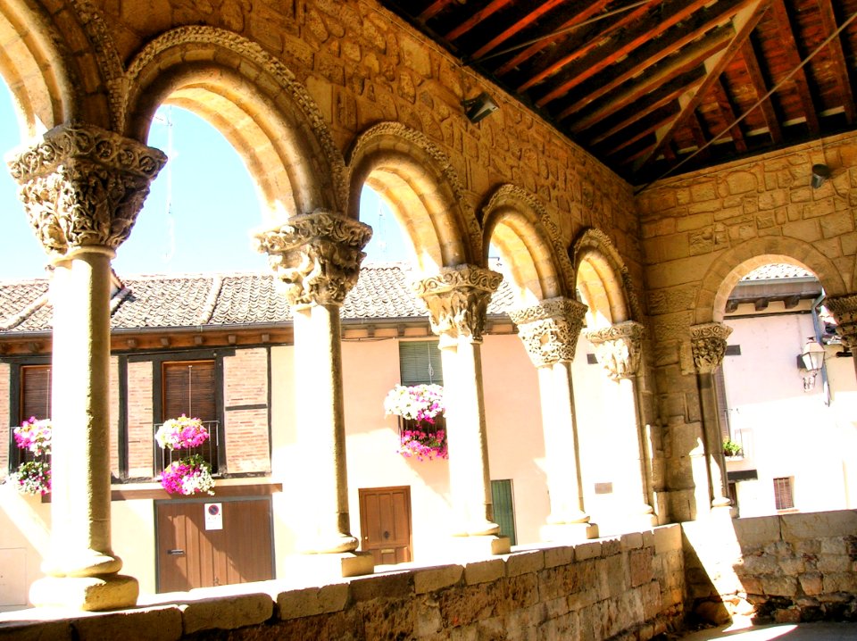 Segovia - San Lorenzo 03
