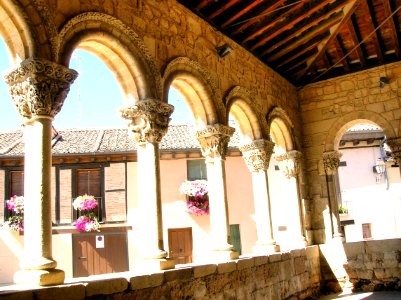Segovia - San Lorenzo 03