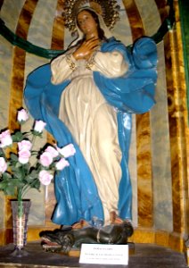 Segovia - San Andres 21