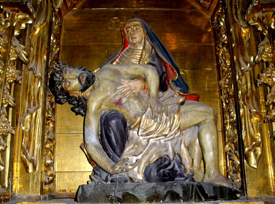 Segovia - San Martin 36