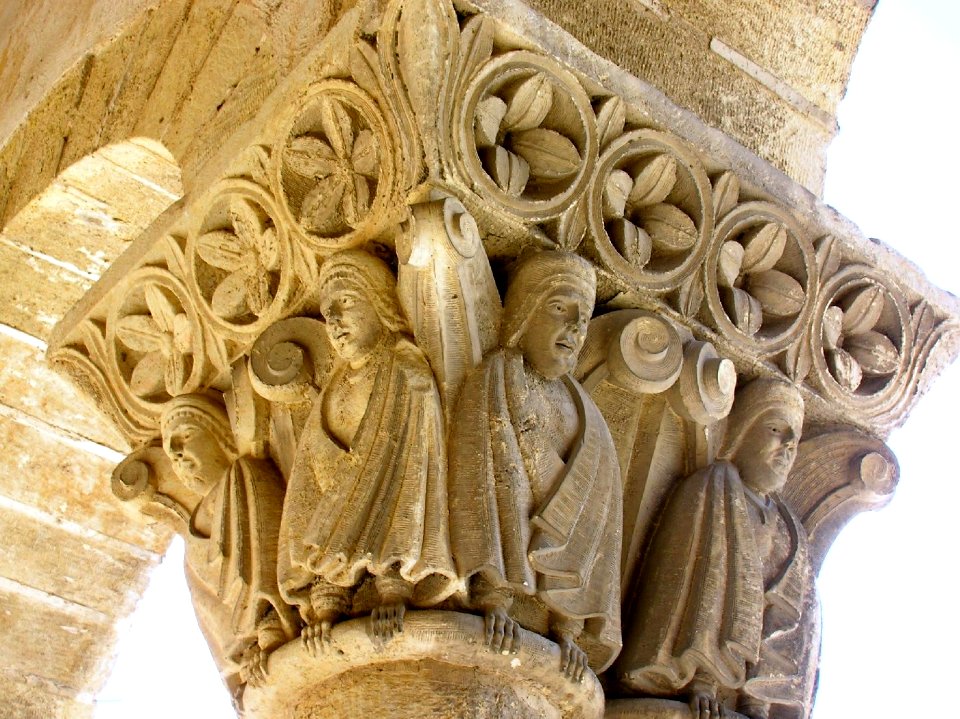 Segovia - San Martin 05