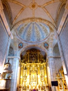 Segura - Convento de las Concepcionistas Franciscanas 07