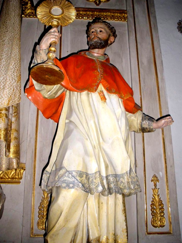 Segovia - San Andres 27