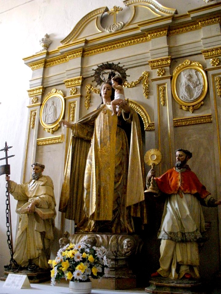 Segovia - San Andres 24