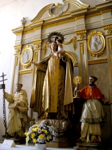 Segovia - San Andres 24