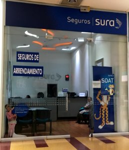 SegurosSuraHayuelos