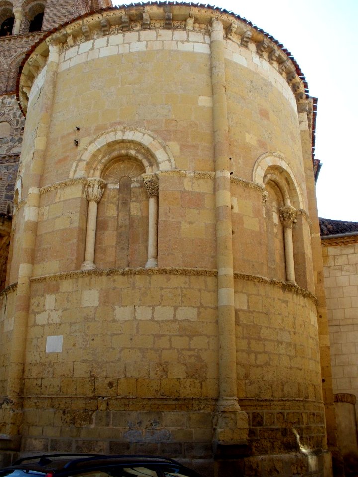 Segovia - San Andres 07