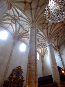 Segura - Iglesia de Santa María de la Asunción 26