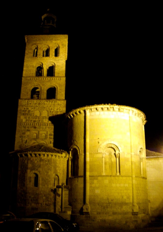 Segovia - San Andres 09