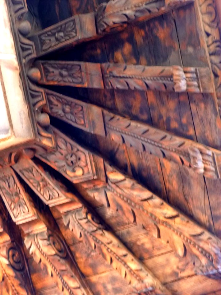 Segura - Lardizabal Jauregia (Ayuntamiento) 1