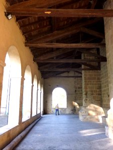 Segura - Iglesia de Santa María de la Asunción 13