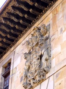 Segura - Lardizabal Jauregia (Ayuntamiento) 2