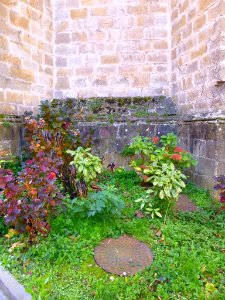 Segura - Iglesia de Santa María de la Asunción 04