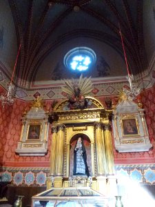 Segura - Iglesia de Santa María de la Asunción 32
