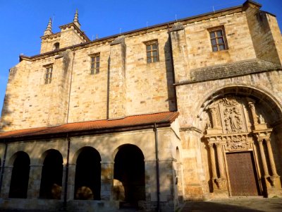 Segura - Iglesia de Santa María de la Asunción 12