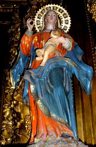 Segovia - San Andres 19
