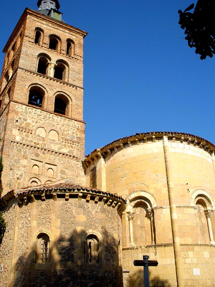 Segovia - San Andres 11