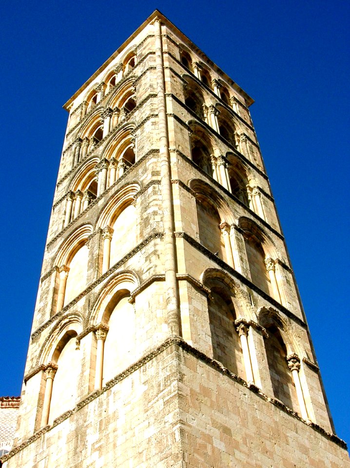 Segovia - San Esteban 03