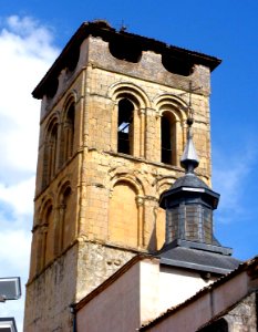 Segovia - San Justo 03