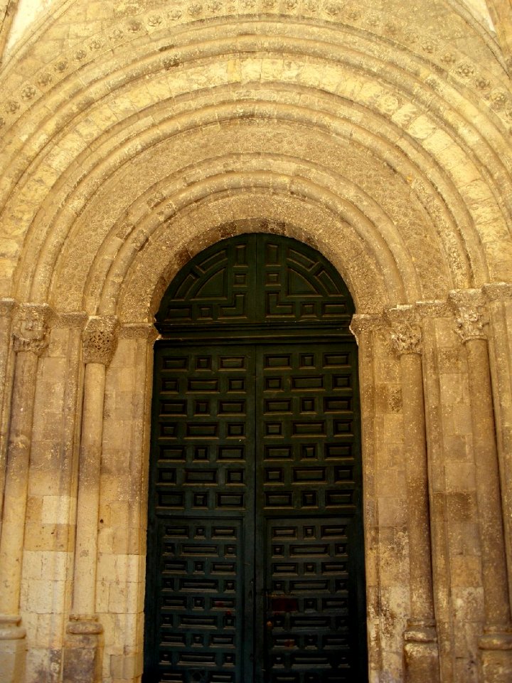 Segovia - San Martin 03