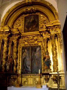 Segovia - San Andres 20
