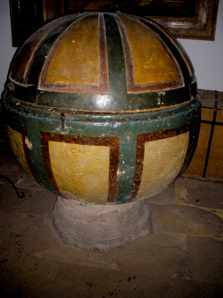 Segovia - San Andres 30