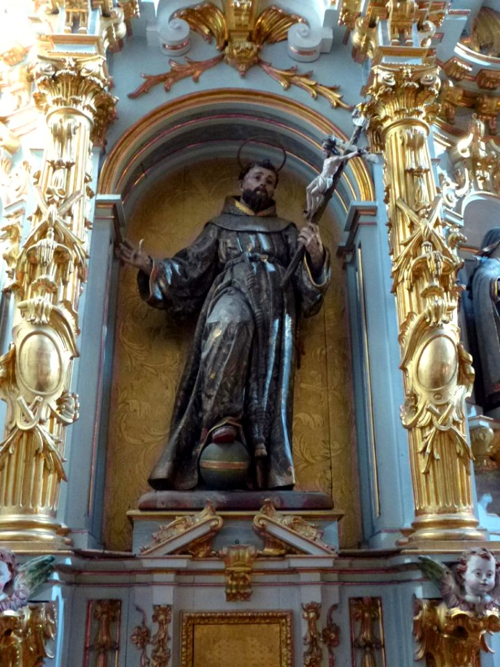 Segura - Convento de las Concepcionistas Franciscanas 22