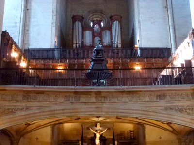 Segura - Iglesia de Santa María de la Asunción 25