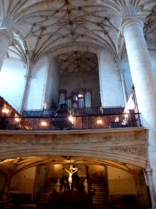 Segura - Iglesia de Santa María de la Asunción 19