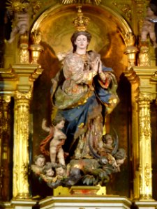 Segura - Convento de las Concepcionistas Franciscanas 11