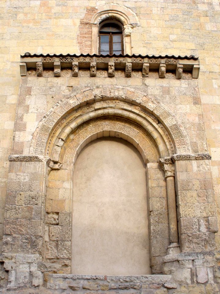 Segovia - San Clemente 2