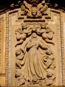 Segura - Iglesia de Santa María de la Asunción 11