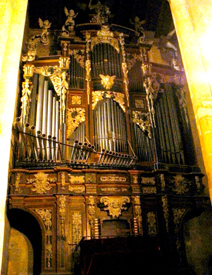 Segovia - San Millan 19