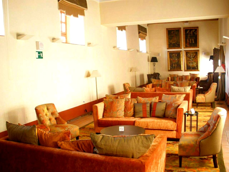 Segovia - Hotel San Antonio el Real 12