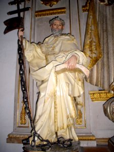 Segovia - San Andres 25