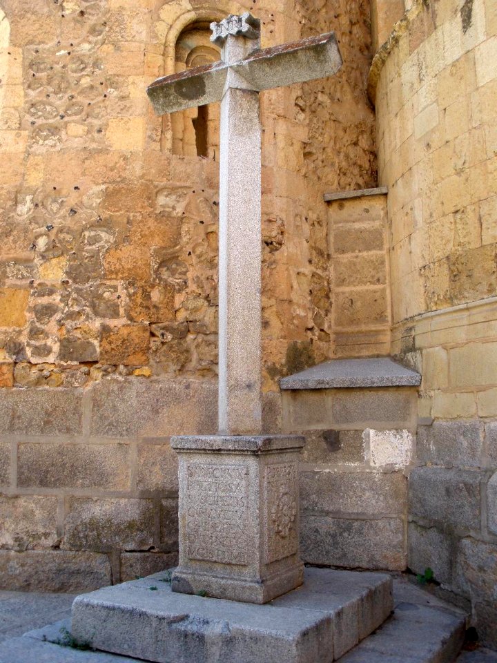 Segovia - San Andres 06
