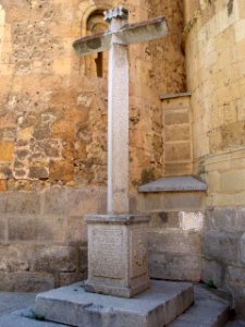Segovia - San Andres 06