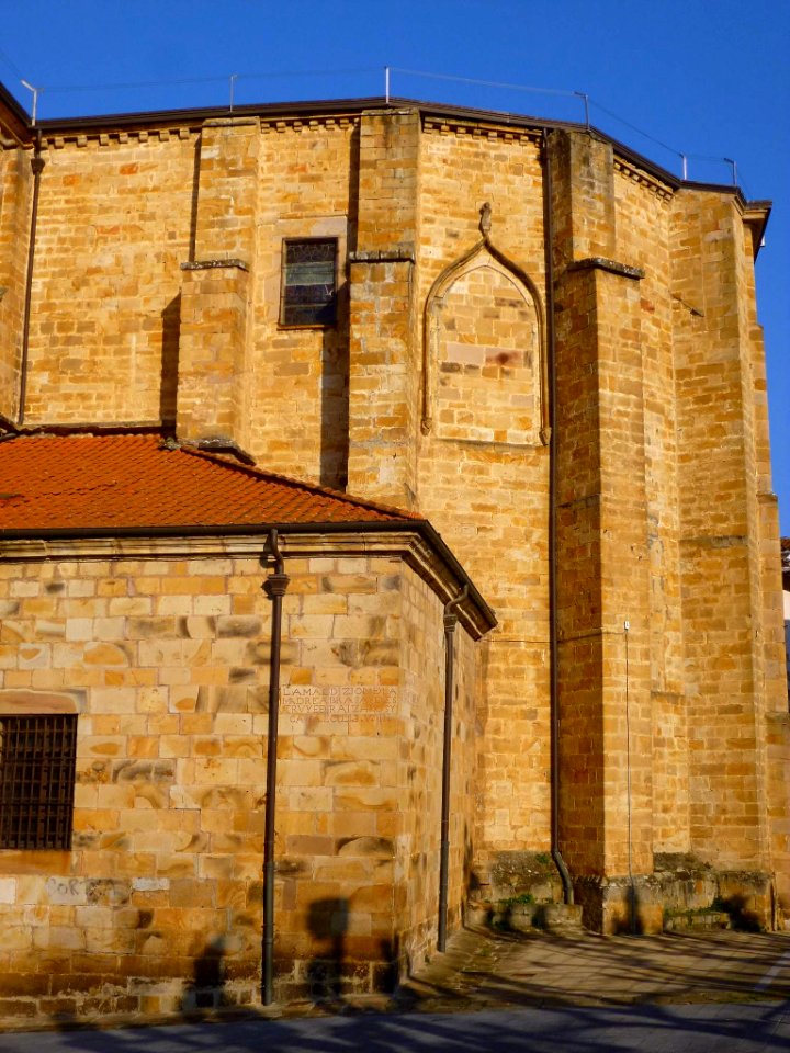 Segura - Iglesia de Santa María de la Asunción 09b
